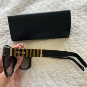 Fendi Sunglasses